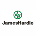 James Hardie Board Siding
