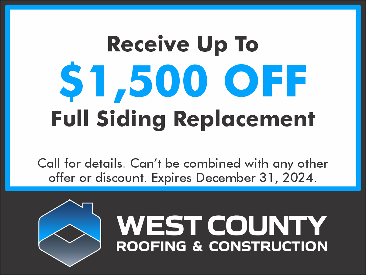 https://westcountyroof.com/wp-content/uploads/2024/04/West-County-Offer-1500-Off-Siding-2024.png