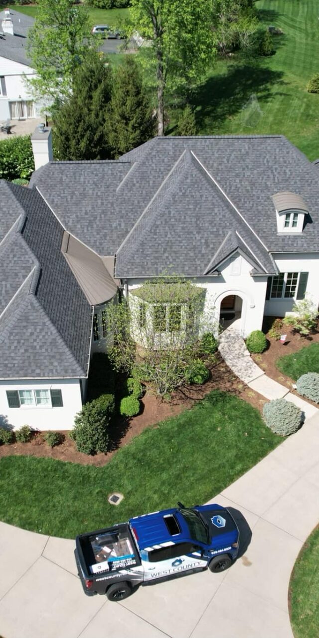 Alton, IL Roofing Repair and Installation