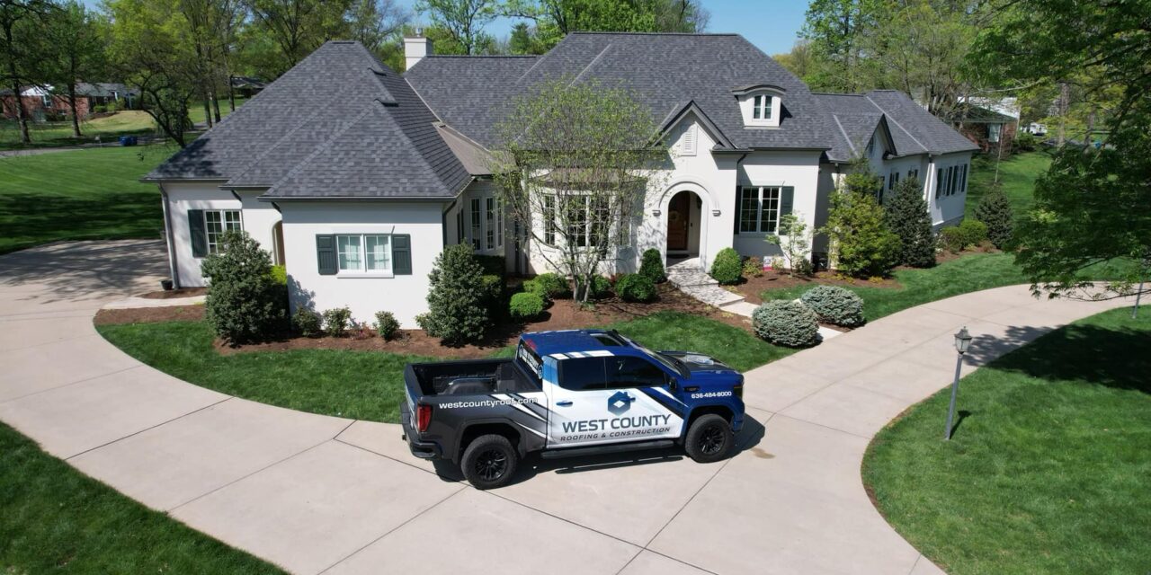 Alton, IL Roofing Contractor