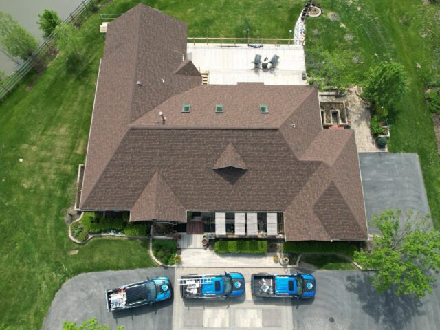 Roof Repair near St. Louis Roof Repair near St. Louis