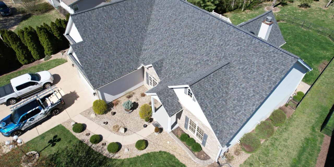 Springfield, IL Shingle Roofing Springfield, IL Shingle Roofing