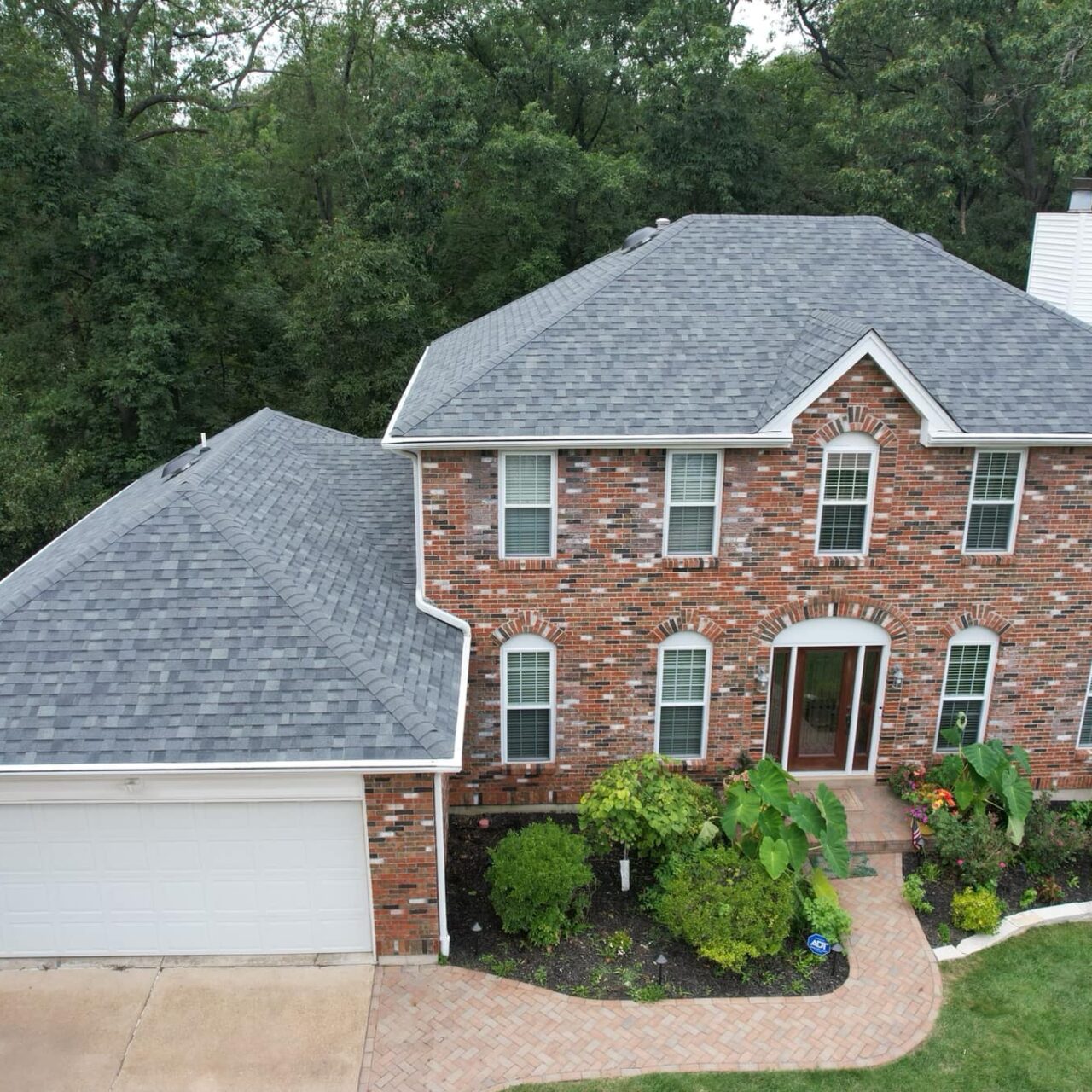 Shingle Roof Repair Belleville IL Shingle Roof Repair Belleville IL
