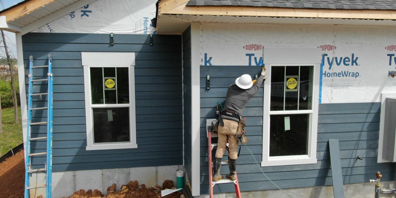 Belleville IL Siding Replacement Belleville IL Siding Replacement