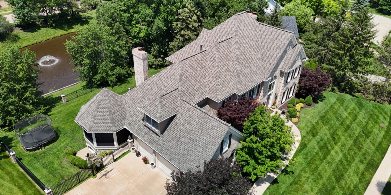 Belleville, IL Shingle Roof Replacement Belleville, IL Shingle Roof Replacement